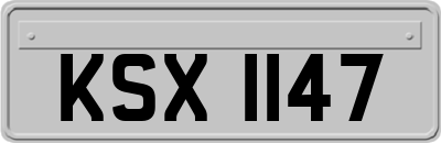KSX1147