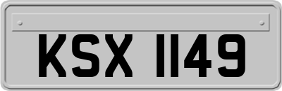 KSX1149