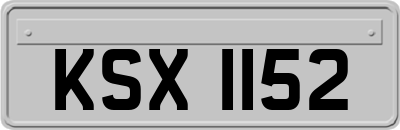 KSX1152