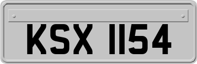 KSX1154