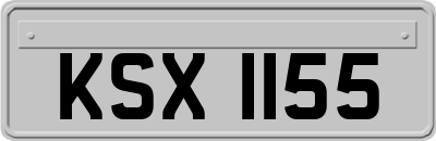 KSX1155