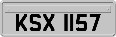 KSX1157