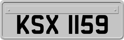 KSX1159