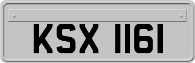 KSX1161