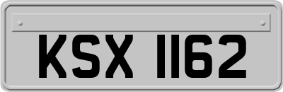 KSX1162