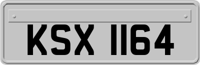KSX1164