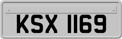 KSX1169