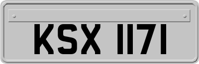 KSX1171