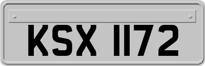 KSX1172