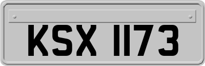 KSX1173