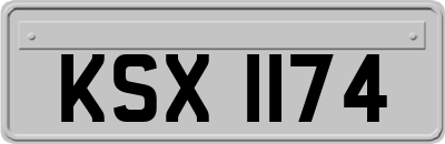 KSX1174