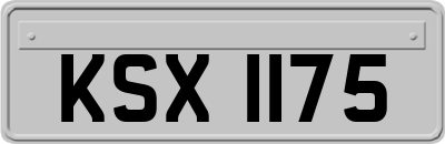 KSX1175