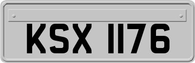 KSX1176