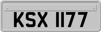 KSX1177