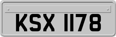 KSX1178