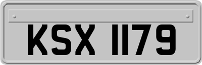 KSX1179