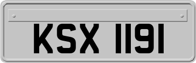KSX1191