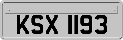 KSX1193