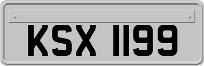 KSX1199