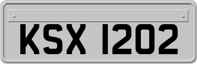 KSX1202