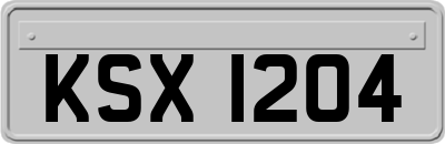 KSX1204