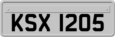 KSX1205