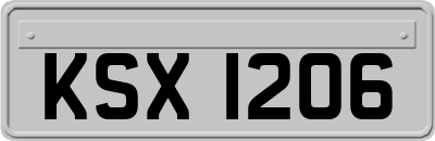 KSX1206