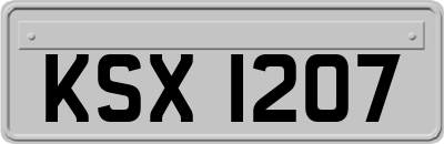 KSX1207