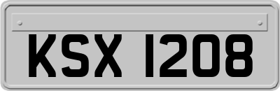 KSX1208
