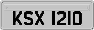 KSX1210