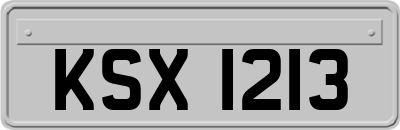 KSX1213