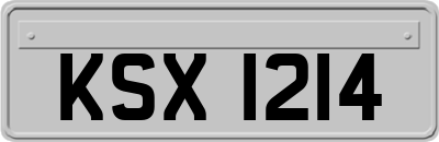 KSX1214