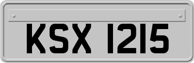 KSX1215