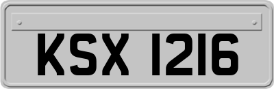 KSX1216