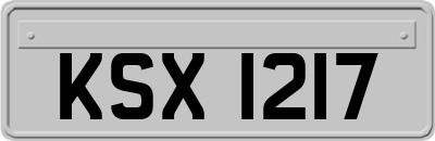 KSX1217