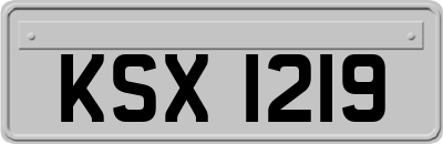 KSX1219