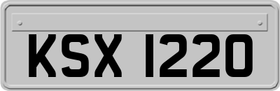 KSX1220