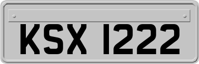 KSX1222