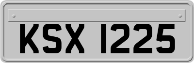 KSX1225