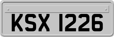 KSX1226