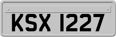 KSX1227