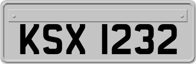 KSX1232