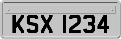 KSX1234