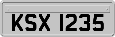 KSX1235