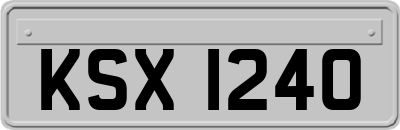 KSX1240