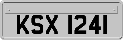 KSX1241