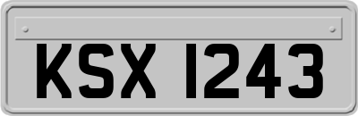 KSX1243