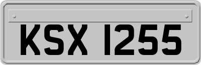 KSX1255