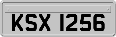KSX1256