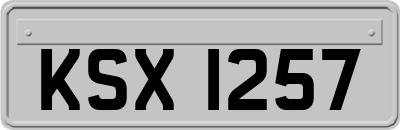 KSX1257